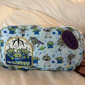 Stoney Clover lane - buzz lightyear Stoney clover small pouch